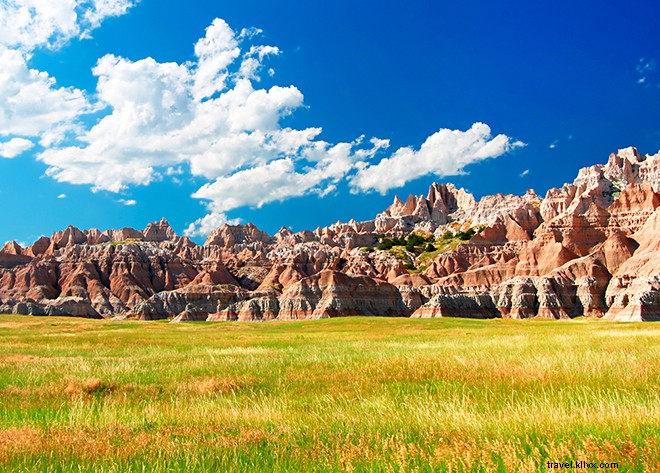 11 Iconic Attractions That Make South Dakota a Must-Visit Destination